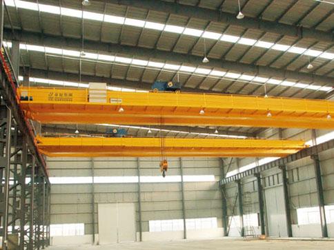 電動歐式起重機